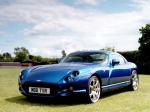 TVR Cerbera 2000 года